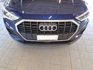 AUDI Q3 usata, con Immobilizzatore elettronico