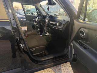 JEEP Renegade usata 24