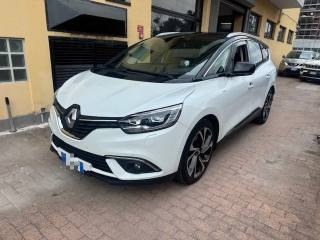 RENAULT Grand Scenic dCi 160 CV EDC Energy Bose 7POSTI Full Option