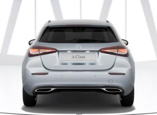 MERCEDES-BENZ A 180 usata, con Autoradio