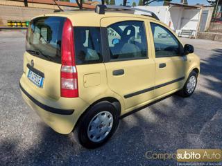 FIAT Panda usata, con Airbag