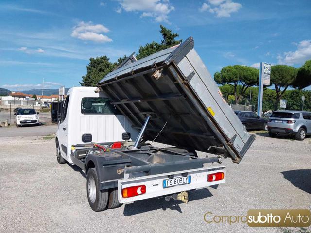 RENAULT Master usata, con ABS