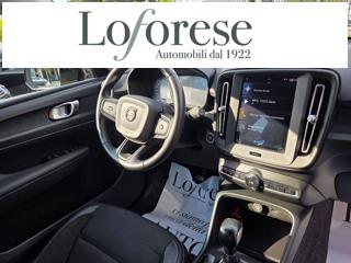 VOLVO XC40 usata, con ESP