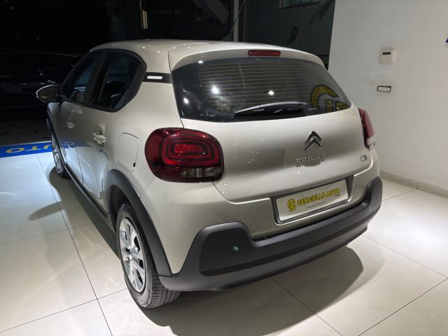 CITROEN C3 usata, con Autoradio