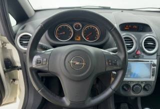OPEL Corsa usata, con Controllo trazione