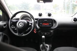 SMART ForFour usata, con ESP