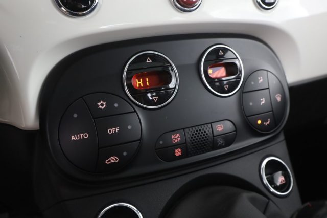 FIAT 500 usata 10