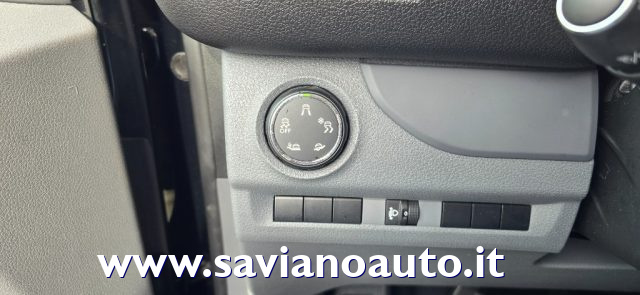TOYOTA Proace usata, con Cruise Control