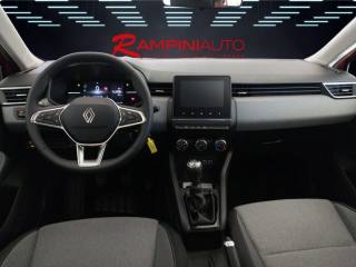 RENAULT Clio usata 11