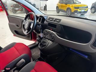FIAT Panda usata 9