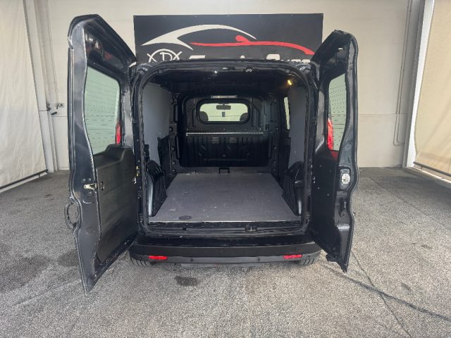 FIAT Doblo usata, con Servosterzo
