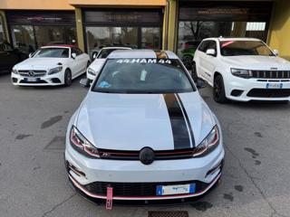 VOLKSWAGEN Golf usata, con Airbag laterali