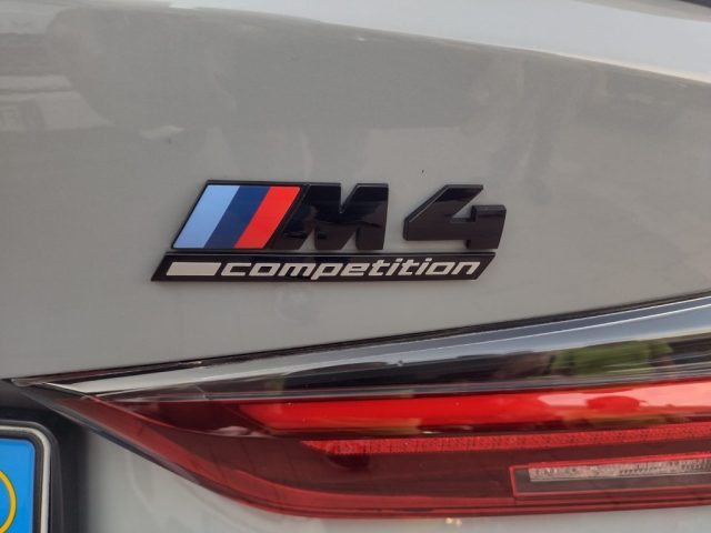 BMW M4 usata, con Cerchi in lega