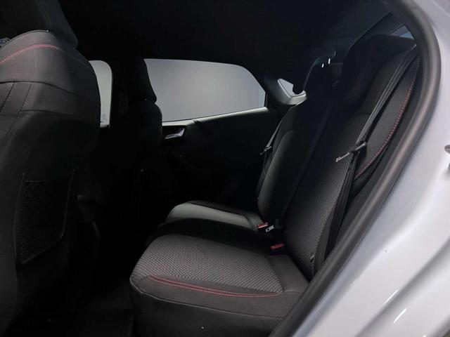 FORD Puma usata, con Alzacristalli elettrici