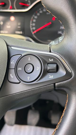 OPEL Crossland X usata 20