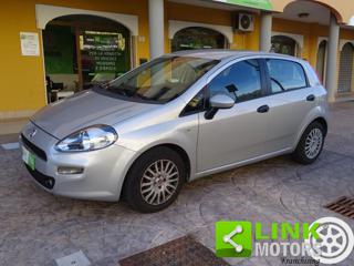 FIAT Punto 1.3 MJT 75 CV 5 porte