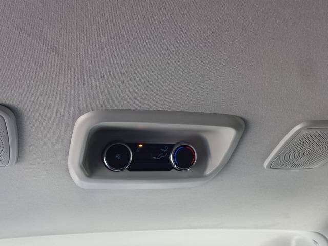 FORD Transit Custom usata, con Fendinebbia