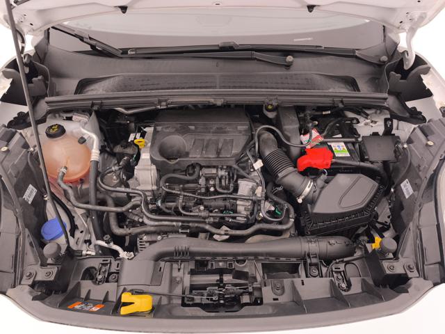 FORD Puma usata, con Sensori di parcheggio posteriori
