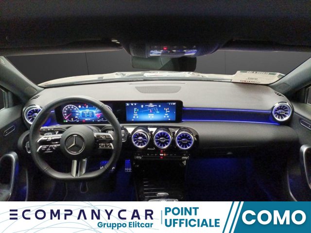 MERCEDES-BENZ A 180 usata, con Controllo trazione