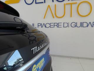 MASERATI Grecale usata, con Chiusura centralizzata