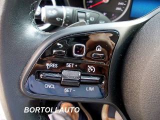 MERCEDES-BENZ A 160 usata, con Luci diurne LED