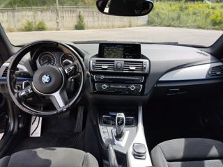 BMW 118 usata 23