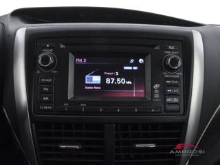 SUBARU Forester usata 12