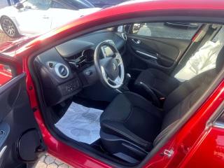 RENAULT Clio usata, con Cruise Control