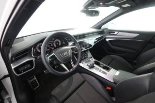 AUDI A6 usata 1