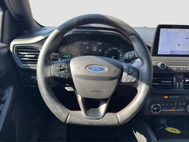 FORD Focus usata 11
