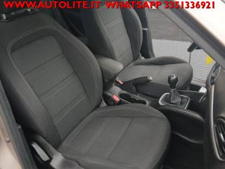 FIAT Tipo usata, con Sistema di navigazione