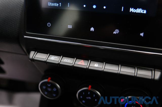 RENAULT Clio usata, con Bluetooth