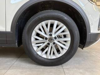 VOLKSWAGEN T-Roc usata, con Cerchi in lega