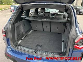 BMW X3 usata, con Luci diurne LED