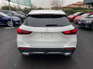 MERCEDES-BENZ GLA 200 usata, con Controllo trazione