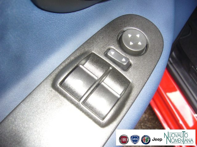 LANCIA Ypsilon usata, con Start/Stop Automatico