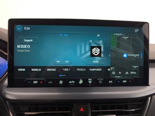 FORD Focus usata, con Sistema di navigazione