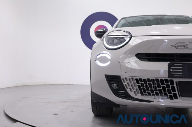 FIAT 600 usata, con Chiusura centralizzata senza chiave
