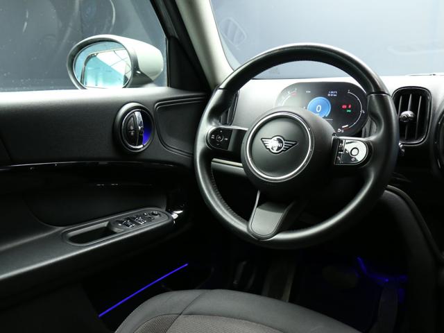 MINI Countryman usata, con Controllo trazione