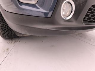 JEEP Renegade usata, con Sistema di chiamata d