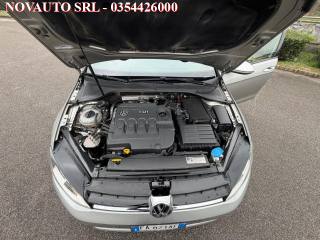 VOLKSWAGEN Golf usata, con Volante multifunzione