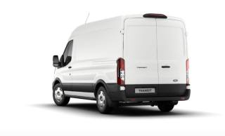 FORD Transit usata, con Climatizzatore
