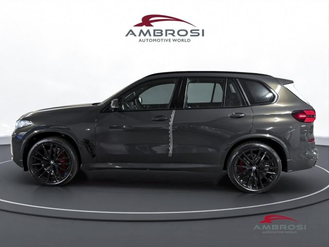 BMW X5 usata 5