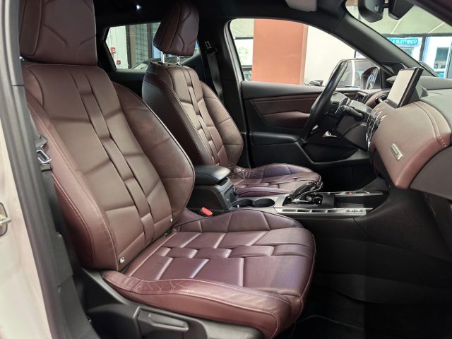 DS AUTOMOBILES DS 3 Crossback usata, con Controllo trazione