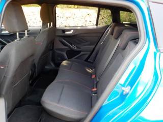 FORD Focus usata, con Sensore di luce