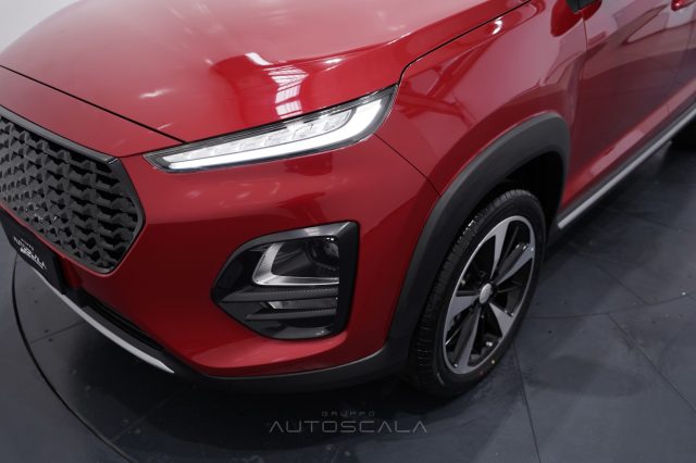 DR MOTOR DR 3.0 usata, con Sensori di parcheggio posteriori