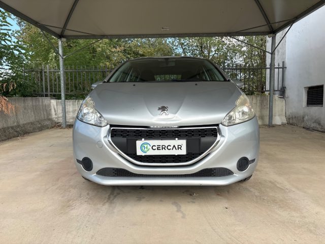 PEUGEOT 208 usata, con Airbag