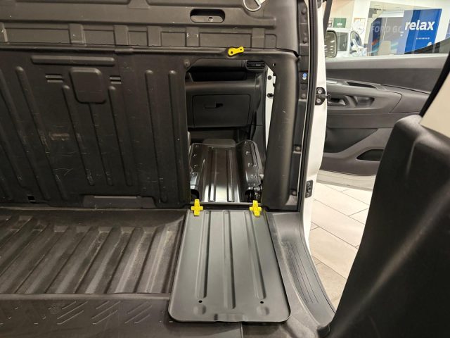 CITROEN Berlingo usata, con USB
