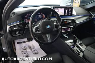 BMW 520 usata, con Alzacristalli elettrici