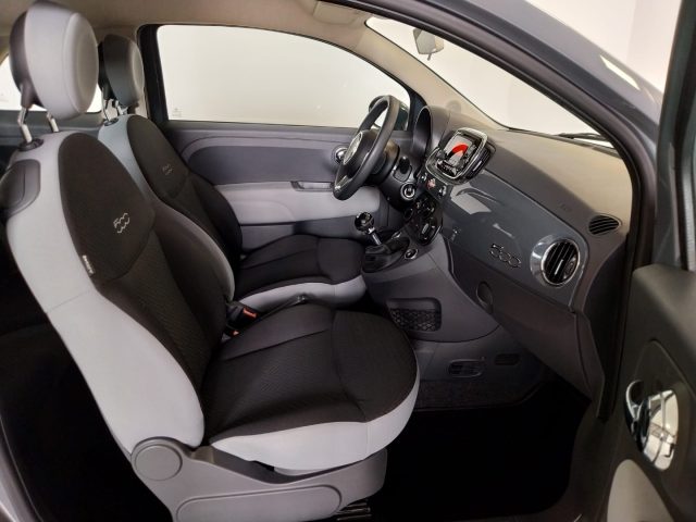 FIAT 500 usata, con Specchietti laterali elettrici